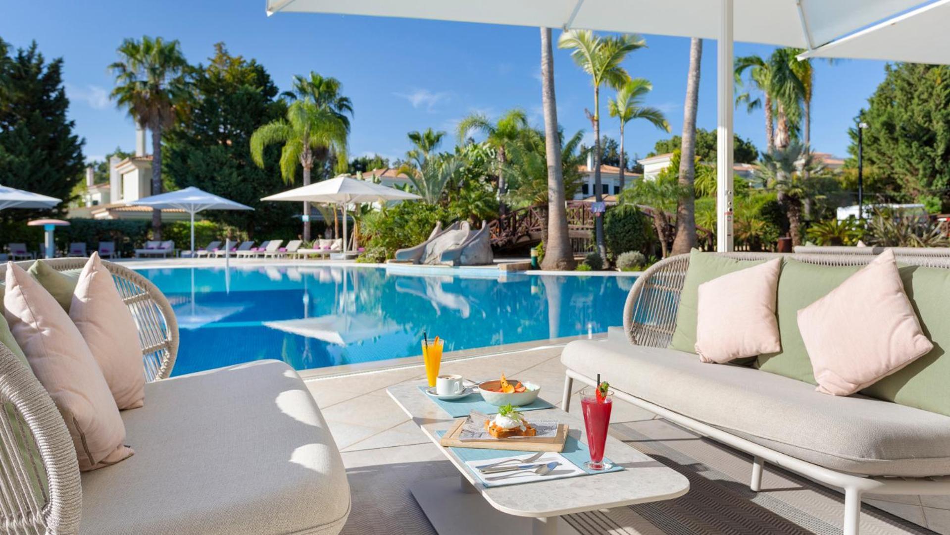 Martinhal Quinta Family Resort キンタ・ド・ラーゴ エクステリア 写真
